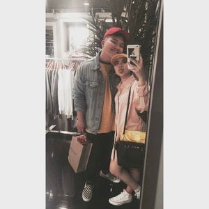 Meet your Posher, Jason